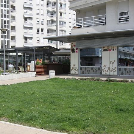 New Belgrade Apartments Magnetic, Parking 5 Evra Dan Εξωτερικό φωτογραφία
