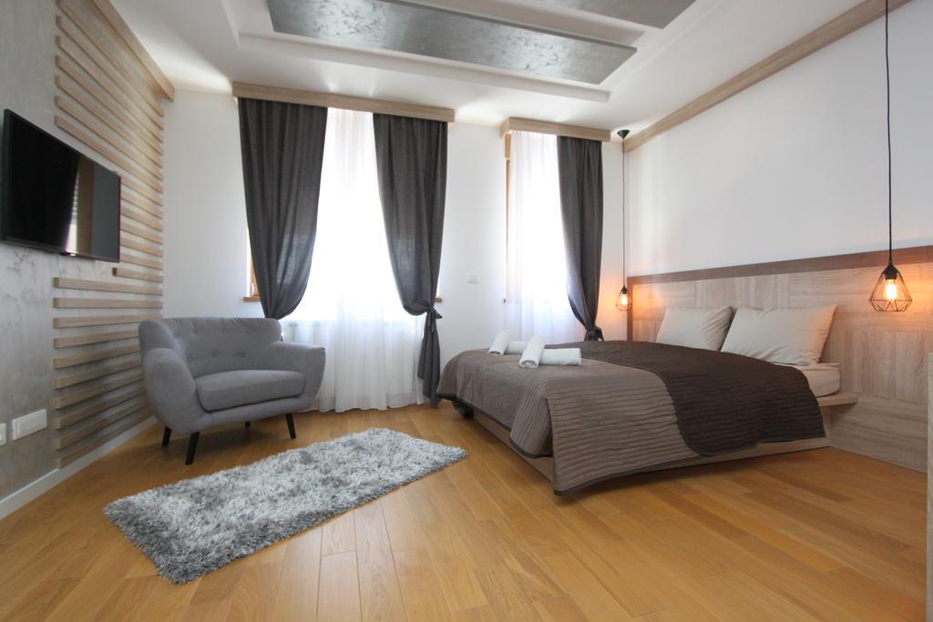 New Belgrade Apartments Magnetic, Parking 5 Evra Dan Εξωτερικό φωτογραφία